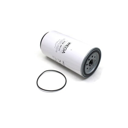 WEGA FILTROS | FCD30127 | FILTRO DIESEL/RACOR SEPARADOR DAGUA MAN TGX (SISTEMA COPO)