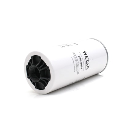 WEGA FILTROS | FCD3092 | FILTRO DIESEL/RACOR SEPARADOR DAGUA FORD (SISTEMA COPO) (ROSCA 1-14F-2B)