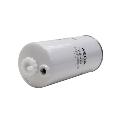 WEGA FILTROS | FCD3092F | FILTRO DIESEL/RACOR SEPARADOR DAGUA FORD (SISTEMA DRENO) (ROSCA 1-14F-2B)