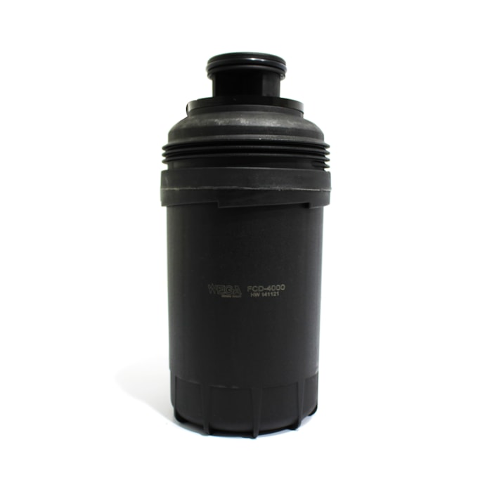 WEGA FILTROS | FCD4000 | FILTRO DIESEL/COMBUSTIVEL VW DELIVERY 8160E/9160E/10160E 2012.. MOTOR CUMMINS | VW NOVO DELIVERY MOTOR CUMMINS SERIE ISF 3.8-dddd0ae3-b921-4cc2-967f-e13994ad672e