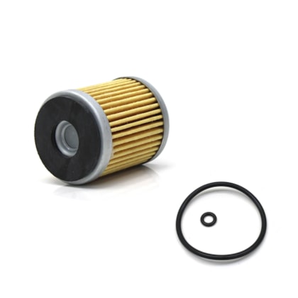 WEGA FILTROS | JFO0017 | FILTRO OLEO LUBRIFICANTE (REFIL) MOTO YAMAHA FAZER (FZR) 250 2006... LANDER 250 2007... XTZ 250 2007... TENERE 250 2010...