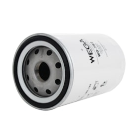 WEGA FILTROS | W0782 | FILTRO OLEO LUBRIFICANTE VW 15190OD/15230OT/17260OD/17280OT MOTOR MAN D08