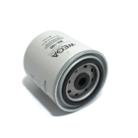 WEGA FILTROS | WA100 | FILTRO DAGUA VW/FORD