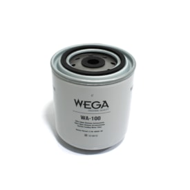 WEGA FILTROS | WA100 | FILTRO DAGUA VW/FORD