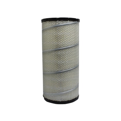 WEGA FILTROS | WAP102 | FILTRO AR EXTERNO CARGO 1217/1417/1421 (02..) VW 13180/15180 (06..)