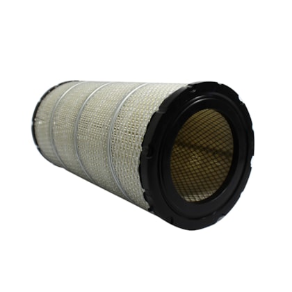 WEGA FILTROS | WAP102 | FILTRO AR EXTERNO CARGO 1217/1417/1421 (02..) VW 13180/15180 (06..)