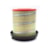 WEGA FILTROS | WAP104 | FILTRO AR EXTERNO MB ATEGO 1315/1418/1718/1725/2425 AXOR II 1933/2533 OM904LA/906LA/926LA (COM TAMPA)-79705771-ee41-4edd-b15d-54bfb6c3ffc0