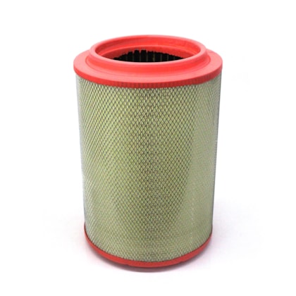 WEGA FILTROS | WAP111 | FILTRO AR EXTERNO IVECO STRALIS