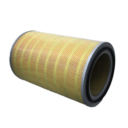 WEGA FILTROS | WAP113 | FILTRO AR IVECO STRALIS HD 380 /STRALIS HD 450E38  /STRALIS HD 570S38T /STRALIS HD 740S42T  2005