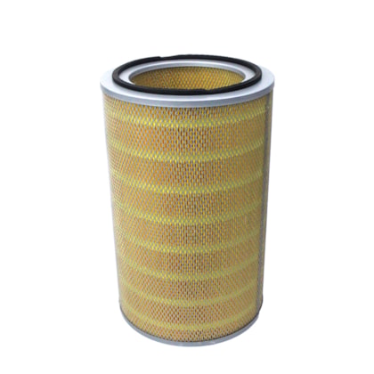 WEGA FILTROS | WAP113 | FILTRO AR IVECO STRALIS HD 380 /STRALIS HD 450E38  /STRALIS HD 570S38T /STRALIS HD 740S42T  2005