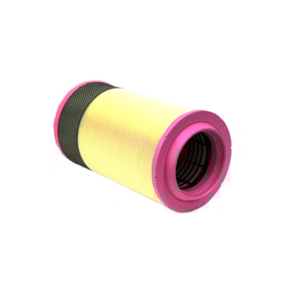 WEGA FILTROS | WAP120 | FILTRO AR EXTERNO MAN TGX MOTOR MAN D26