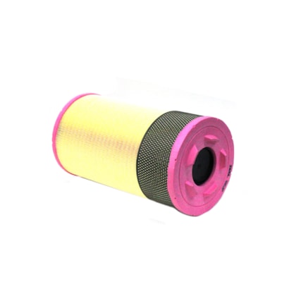 WEGA FILTROS | WAP120 | FILTRO AR EXTERNO MAN TGX MOTOR MAN D26