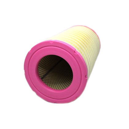 WEGA FILTROS | WAP131 | FILTRO AR EXTERNO FORD CARGO NOVO PANDA 2012.. MOTOR CUMMINS SERIE ISB
