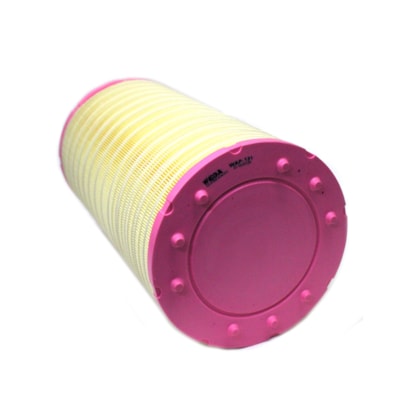 WEGA FILTROS | WAP131 | FILTRO AR EXTERNO FORD CARGO NOVO PANDA 2012.. MOTOR CUMMINS SERIE ISB