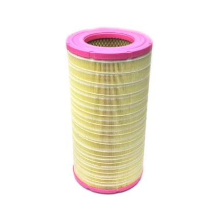 WEGA FILTROS | WAP131 | FILTRO AR EXTERNO FORD CARGO NOVO PANDA 2012.. MOTOR CUMMINS SERIE ISB