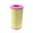 WEGA FILTROS | WAP131 | FILTRO AR EXTERNO FORD CARGO NOVO PANDA 2012.. MOTOR CUMMINS SERIE ISB-415ffc67-a91e-4d51-bc79-902d06b78054