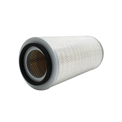 WEGA FILTROS | WAP162 | FILTRO AR EXTERNO FORD F11000/F14000 MOTOR MWM 229/6 | MB MOTOR OM364A