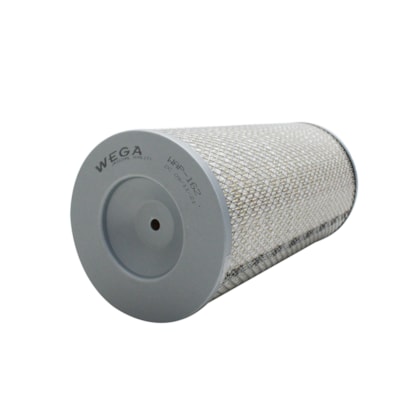 WEGA FILTROS | WAP162 | FILTRO AR EXTERNO FORD F11000/F14000 MOTOR MWM 229/6 | MB MOTOR OM364A