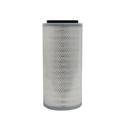 WEGA FILTROS | WAP162 | FILTRO AR EXTERNO FORD F11000/F14000 MOTOR MWM 229/6 | MB MOTOR OM364A