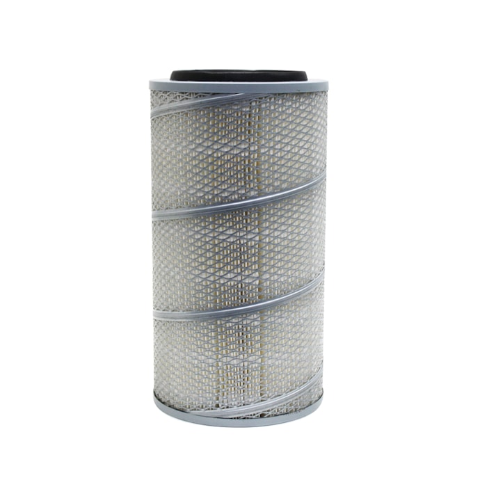 WEGA FILTROS | WAP163 | FILTRO AR EXTERNO MB 1113/1313/1513/2013/2213 MOTOR OM352/OM352A | MB 1519/2219 MOTOR OM355/OM355A-4a636de9-97a4-413f-b718-83cdf9fe744b