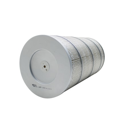 WEGA FILTROS | WAP163 | FILTRO AR EXTERNO MB 1113/1313/1513/2013/2213 MOTOR OM352/OM352A | MB 1519/2219 MOTOR OM355/OM355A