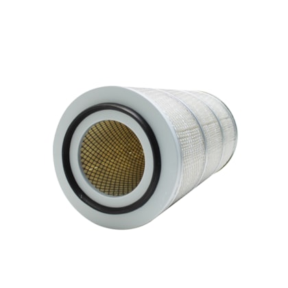 WEGA FILTROS | WAP163 | FILTRO AR EXTERNO MB 1113/1313/1513/2013/2213 MOTOR OM352/OM352A | MB 1519/2219 MOTOR OM355/OM355A