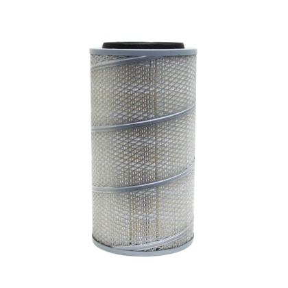 WEGA FILTROS | WAP163 | FILTRO AR EXTERNO MB 1113/1313/1513/2013/2213 MOTOR OM352/OM352A | MB 1519/2219 MOTOR OM355/OM355A