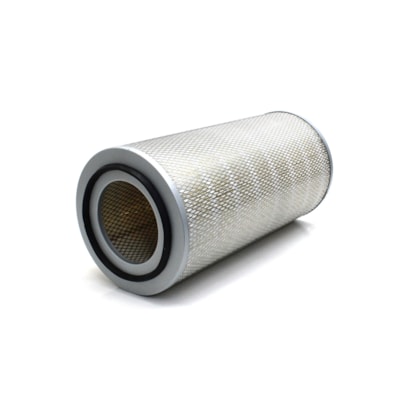 WEGA FILTROS | WAP165 | FILTRO AR EXTERNO MB HPN L/LK 1620/1621 MOTOR OM366A/OM366LA | MB 1630 MOTOR OM449/5 (CONSULTE CATALOGO PARA TODAS AS APLICACOES)