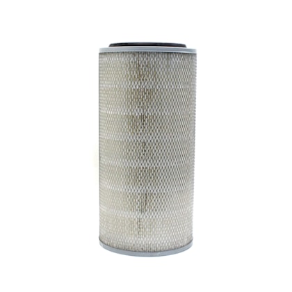 WEGA FILTROS | WAP165 | FILTRO AR EXTERNO MB HPN L/LK 1620/1621 MOTOR OM366A/OM366LA | MB 1630 MOTOR OM449/5 (CONSULTE CATALOGO PARA TODAS AS APLICACOES)
