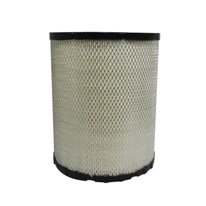 WEGA FILTROS | WAP179 | FILTRO AR EXTERNO MB ATEGO MOTOR OM904LA/OM924LA/OM926LA (SEM TAMPA)