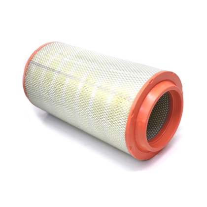 WEGA FILTROS | WAP181 | FILTRO AR EXTERNO MB 1634/1944/2638 MB AXOR 2035/2044/3340 MOTOR OM447LA/OM457LA VOLVO VM 210/240/270/310/330 MOTOR MWM X12 (170X267X533MM)