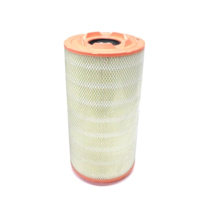 WEGA FILTROS | WAP181 | FILTRO AR EXTERNO MB 1634/1944/2638 MB AXOR 2035/2044/3340 MOTOR OM447LA/OM457LA VOLVO VM 210/240/270/310/330 MOTOR MWM X12 (170X267X533MM)