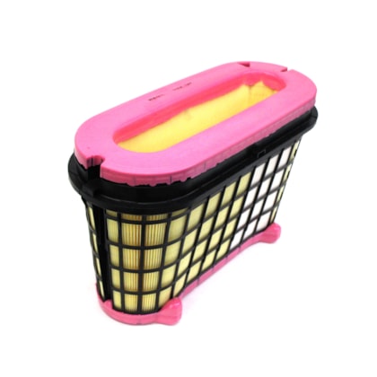 WEGA FILTROS | WAP199 | FILTRO AR MB NOVO ACTROS MOTOR OM460LA/OM471LA EURO 5 E EURO 6 (FORMATO OVAL)