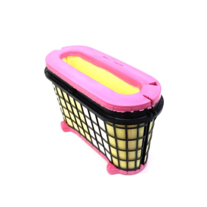 WEGA FILTROS | WAP199 | FILTRO AR MB NOVO ACTROS MOTOR OM460LA/OM471LA EURO 5 E EURO 6 (FORMATO OVAL)