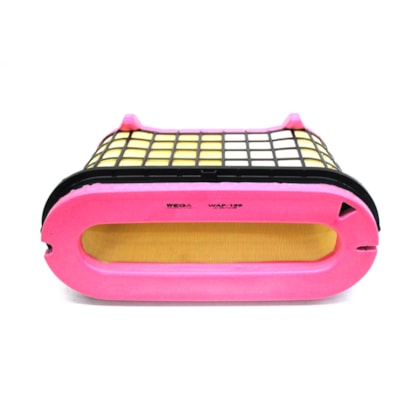 WEGA FILTROS | WAP199 | FILTRO AR MB NOVO ACTROS MOTOR OM460LA/OM471LA EURO 5 E EURO 6 (FORMATO OVAL)