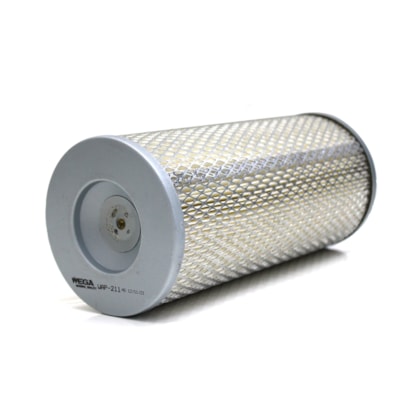 WEGA FILTROS | WAP211 | FILTRO AR EXTERNO MB 608/708 MOTOR OM314