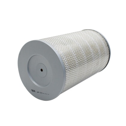 WEGA FILTROS | WAP223 | FILTRO AR EXTERNO VW/FORD MB 1520/1524/1525/2219/222O/2225 MOTOR OM355/5 OM355/6