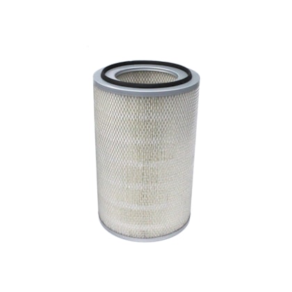 WEGA FILTROS | WAP266 | FILTRO AR EXTERNO FORD/VW MOTOR CUMMINS SERIE B/BT/C