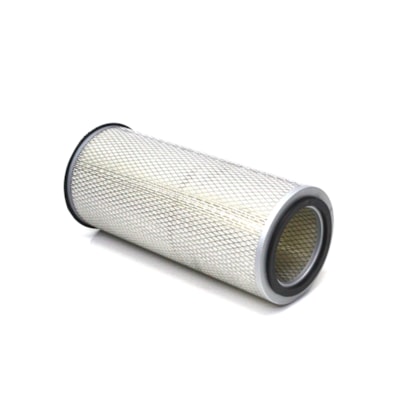 WEGA FILTROS | WAP285 | FILTRO AR EXTERNO FORD/MB | VW WORKER/DELIVERY/MICRO ONIBUS .. 07/2018 (VEDACAO METALICA SIMPLES)