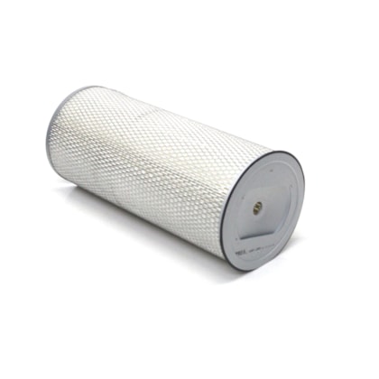 WEGA FILTROS | WAP285 | FILTRO AR EXTERNO FORD/VW/MB (COM TELA) (VEDACAO SIMPLES)