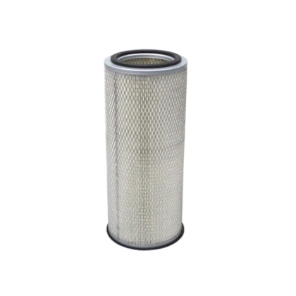 WEGA FILTROS | WAP285 | FILTRO AR EXTERNO FORD/VW/MB (COM TELA) (VEDACAO SIMPLES)