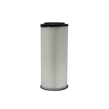 WEGA FILTROS | WAP286 | FILTRO AR EXTERNO FORD CARGO 816/1119 | VW WORKER/DELIVERY/MICRO ONIBUS 08/2018.. (VEDACAO BORRACHA/POLIURETANO)