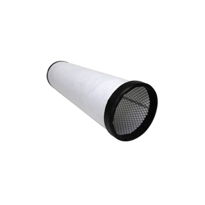 WEGA FILTROS | WAP288S | FILTRO AR INTERNO VW CONSTELLATION/METEOR MOTOR MAN D2676 EURO 5 (165,50X186,50X541MM)