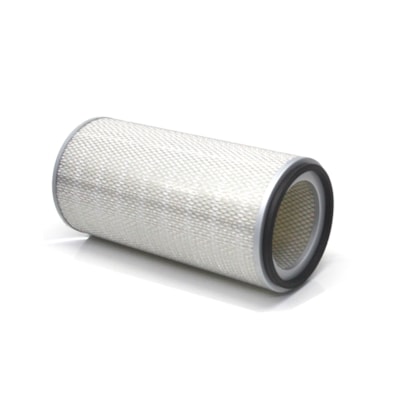 WEGA FILTROS | WAP331 | FILTRO AR EXTERNO FORD CARDO/VW MOTOR CUMMINS SERIE B/BT 6CIL