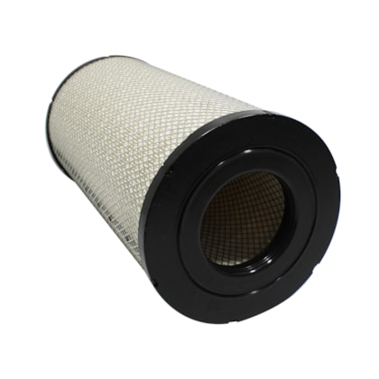 WEGA FILTROS | WAP382 | FILTRO AR EXTERNO MB 712C/715C/914C MOTOR OM904LA (94X200X386MM)
