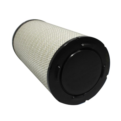 WEGA FILTROS | WAP382 | FILTRO AR EXTERNO MB 712C/715C/914C MOTOR OM904LA (94X200X386MM)