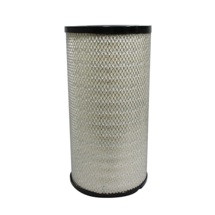 WEGA FILTROS | WAP382 | FILTRO AR EXTERNO MB 712C/715C/914C MOTOR OM904LA (94X200X386MM)