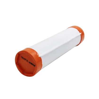 WEGA FILTROS | WAP382S | FILTRO AR INTERNO MB ACCELO | MB ONIBUS OF1417/OF1418 MOTOR OM904LA/OM924LA