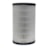 WEGA FILTROS | WAP384 | FILTRO AR EXTERNO MB 1620E/1622E OM924LA/OM906LA MB ATRON/AXOR MOTOR OM926LA (148X270X430MM)-427bcc05-ac97-4efe-875f-6fa26b2c22be