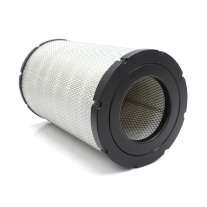 WEGA FILTROS | WAP384 | FILTRO AR EXTERNO MB 1620E/1622E OM924LA/OM906LA MB ATRON/AXOR MOTOR OM926LA (148X270X430MM)
